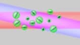 Illustration of the interferometer