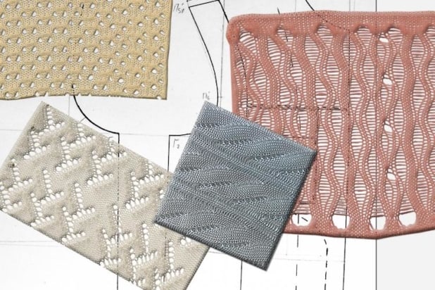 self-cooling fabrics