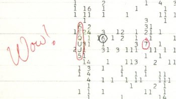 Wow! signal