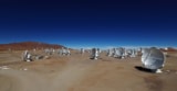 Atacama Large Millimeter Array