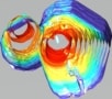 Birdseye quasicrystal