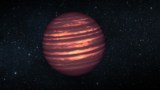 Brown dwarf