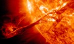 Coronal mass ejection