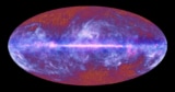 Cosmic microwave background