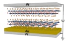 Schematic of the device