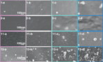 Visualizing crystallization