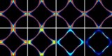 Calculations suggest that palladates might hit the sweet spot of electronic configuration for high-temperature superconductivity