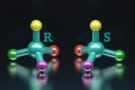 Colorful stereoisomers