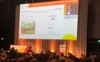 Alexander Helm at ESTRO