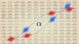 fine-structure constant