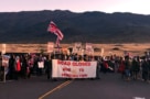 Maunakea protest