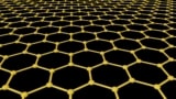 Graphene rectangle