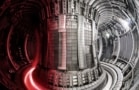 JET tokamak