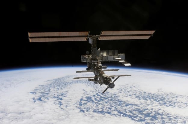 International Space Station