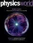 July 2020 Physics World cover