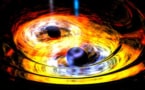 Merging black holes