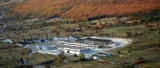 The INFN Gran Sasso National Laboratory