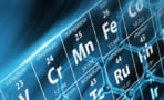 Manganese on the Periodic Table