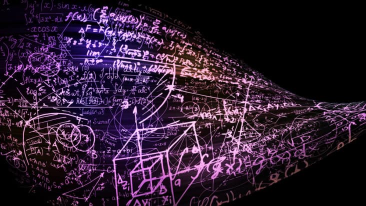 maths and physics formulas