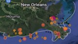 Methane observations