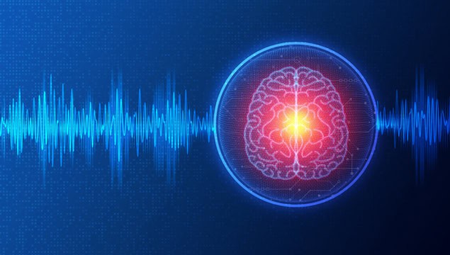 Detecting human biomagnetism