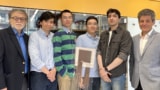 University of Connecticut researchers