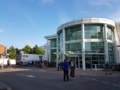 The National Physical Laboratory, Teddington UK