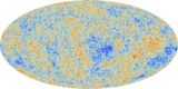 Planck CMB