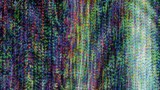 Quantum noise image