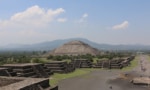 Teotihuacan