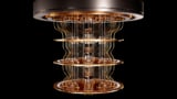 A quantum computer