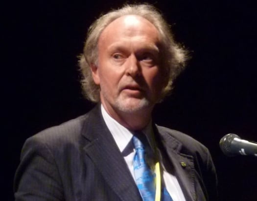 Photo of Richard Wakeford