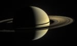 Saturn rings