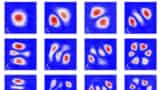 Mapping thermomechanical resonance