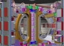 Tokamak image rectangle