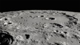 Lunar surface