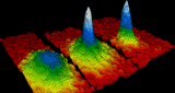 Bose-Einstein condensate