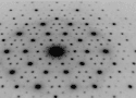 Quasicrystal diffraction